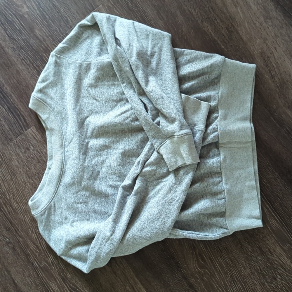 Everlane Sweatshirt